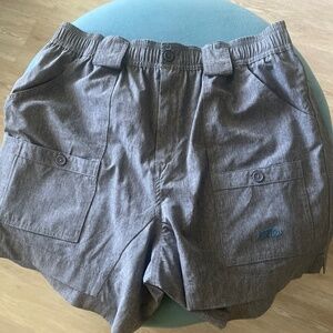 Aftco Original Stretch Fishing Short